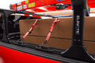 Truxedo 94” Long Bed Rails for 2015-2025 GMC Sierra 2500/3500 HD