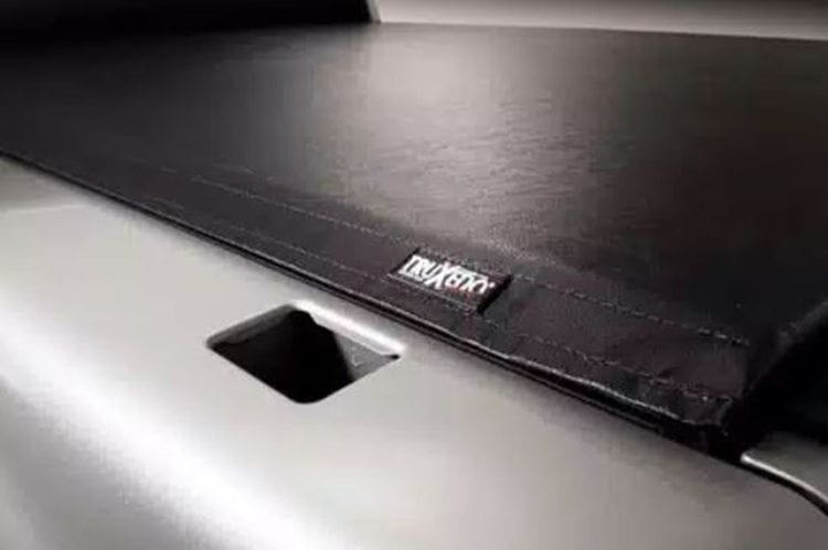 TruXedo Lo Pro 2003-2009 Dodge Ram 2500/3500 6'4" Tonneau Cover 546601