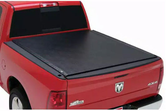 TruXedo Lo Pro 2003-2009 Dodge Ram 2500/3500 8' Tonneau Cover 548101