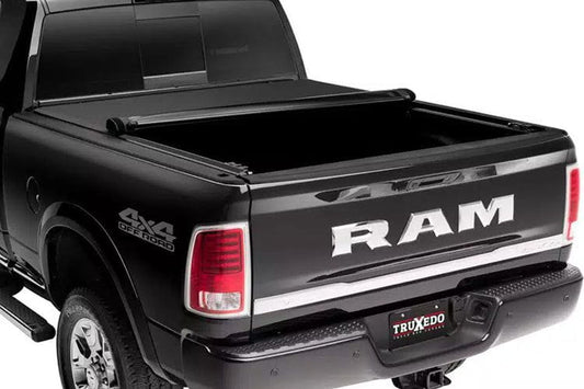 TruXedo Pro X15 2003-2009 Dodge Ram 2500/3500 6'4" Tonneau Cover 1446601