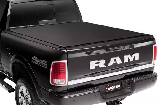 TruXedo Pro X15 2003-2009 Dodge Ram 2500/3500 6'4" Tonneau Cover 1446601