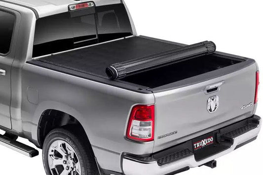 TruXedo Sentry 2003-2009 Dodge Ram 2500/3500 6'4" Tonneau Cover 1546601