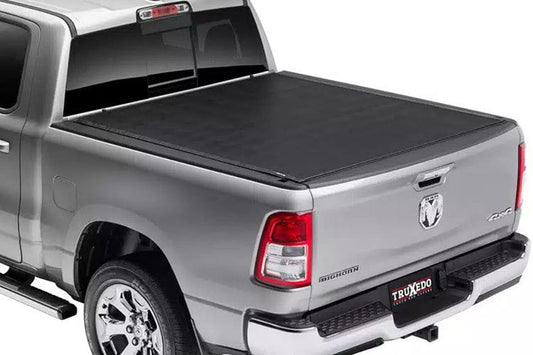 TruXedo Sentry 2003-2009 Dodge Ram 2500/3500 6'4" Tonneau Cover 1546601