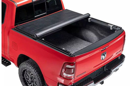 TruXedo TruXport 2003-2009 Dodge Ram 2500/3500 6'4" Tonneau Cover 246601