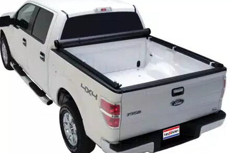 TruXedo TruXport 2003-2009 Dodge Ram 2500/3500 6'4" Tonneau Cover 246601