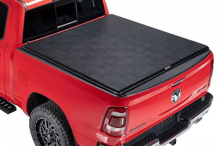 TruXedo TruXport 2003-2009 Dodge Ram 2500/3500 6'4" Tonneau Cover 246601