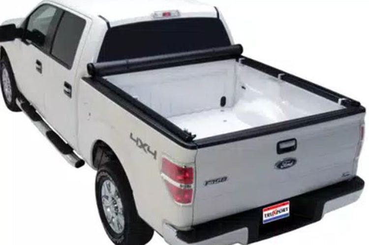 TruXedo TruXport 2003-2009 Dodge Ram 2500/3500 8' Tonneau Cover 248101