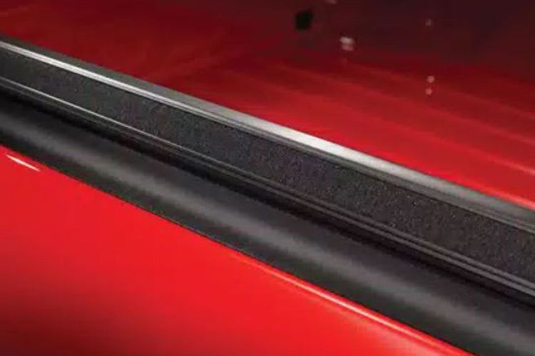 TruXedo TruXport 2003-2009 Dodge Ram 2500/3500 8' Tonneau Cover 248101