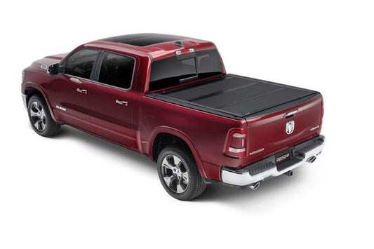 UnderCover ArmorFlex 2003-2024 Dodge Ram 2500 6' 4" Tonneau Cover AX32004
