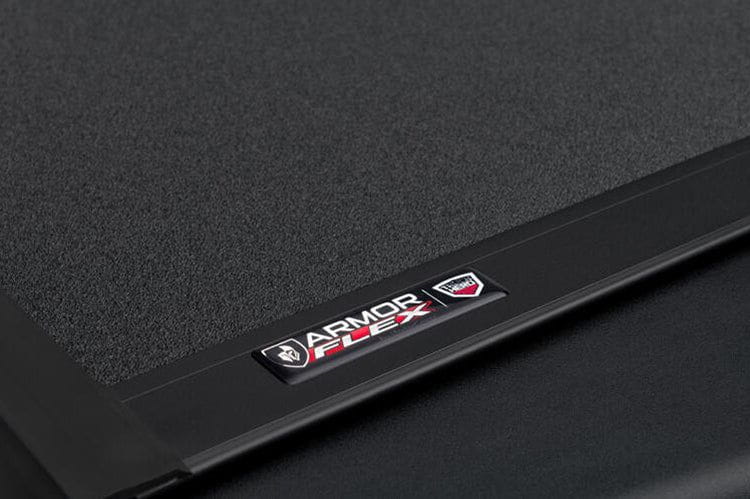 UnderCover ArmorFlex 2003-2018 Dodge Ram 2500 6' 4" Tonneau Cover AX32004