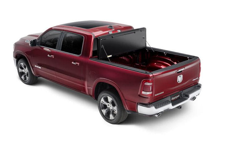 UnderCover ArmorFlex 2003-2018 Dodge Ram 2500 6' 4" Tonneau Cover AX32004