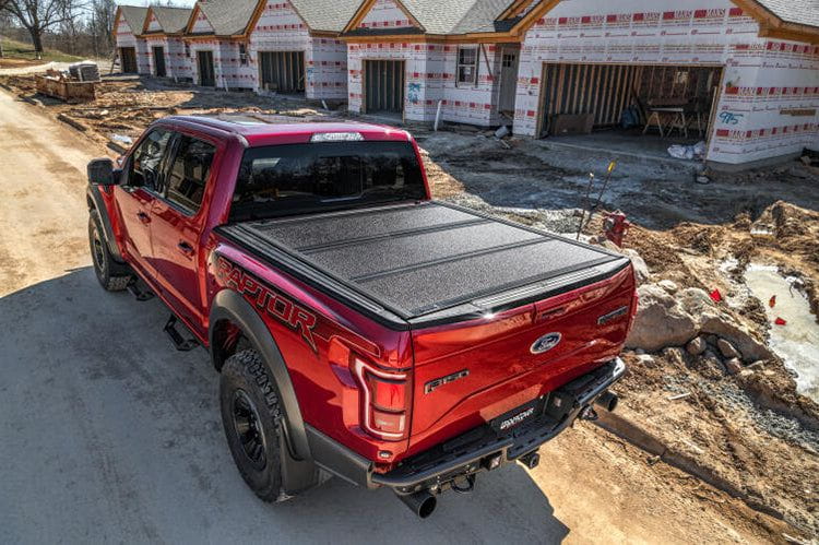 UnderCover ArmorFlex 2003-2018 Dodge Ram 2500 6' 4" Tonneau Cover AX32004