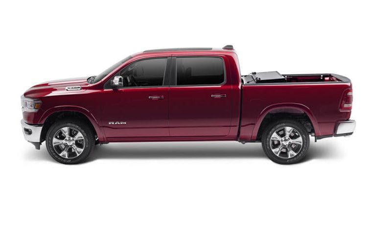 UnderCover ArmorFlex 2003-2018 Dodge Ram 2500 6' 4" Tonneau Cover AX32004