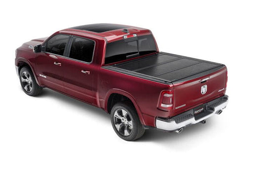 UnderCover Flex 2003-2024 Dodge Ram 2500 6' 4" Tonneau Cover FX31004