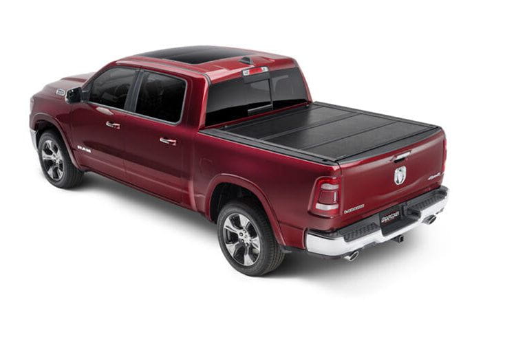 UnderCover Flex 2003-2024 Dodge Ram 2500 6' 4" Tonneau Cover FX31004