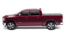 UnderCover Flex 2003-2024 Dodge Ram 2500 6' 4" Tonneau Cover FX31004