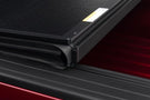 UnderCover Flex 2003-2024 Dodge Ram 2500 6' 4" Tonneau Cover FX31004