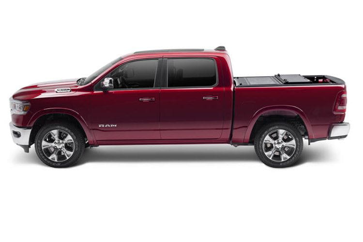 UnderCover Flex 2003-2024 Dodge Ram 2500 6' 4" Tonneau Cover FX31004