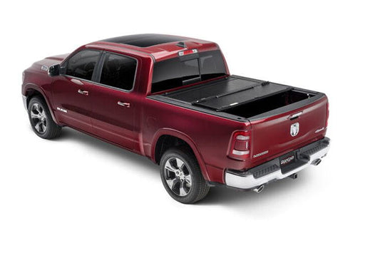 UnderCover Flex 2003-2024 Dodge Ram 2500 6' 4" Tonneau Cover FX31004