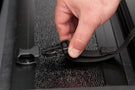 UnderCover Flex 2003-2024 Dodge Ram 2500 6' 4" Tonneau Cover FX31004