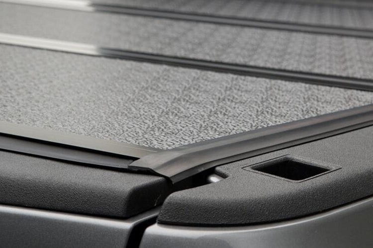 UnderCover Flex 2003-2024 Dodge Ram 2500 6' 4" Tonneau Cover FX31004