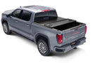 UnderCover Triad 2003-2024 Dodge Ram 2500 6' 4" Tonneau Cover TR36004