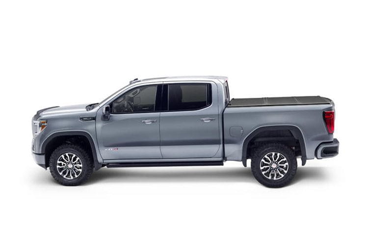 UnderCover Triad 2003-2024 Dodge Ram 2500 6' 4" Tonneau Cover TR36004