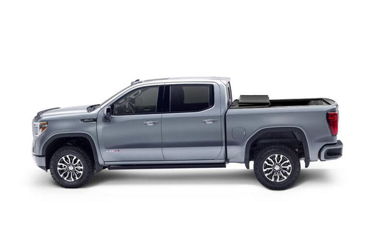 UnderCover Triad 2003-2024 Dodge Ram 2500 6' 4" Tonneau Cover TR36004