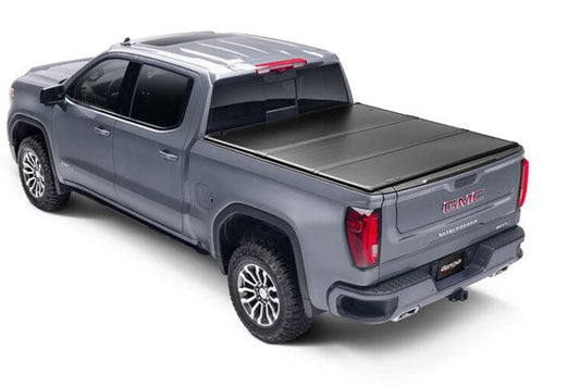 UnderCover Triad 2003-2024 Dodge Ram 2500 6' 4" Tonneau Cover TR36004