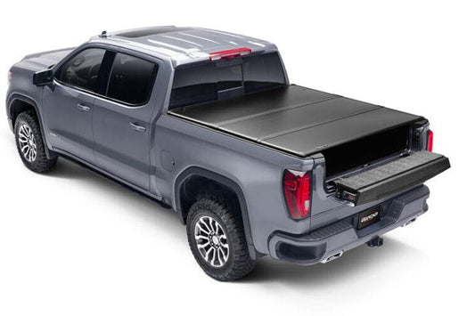 UnderCover Triad 2003-2024 Dodge Ram 2500 6' 4" Tonneau Cover TR36004