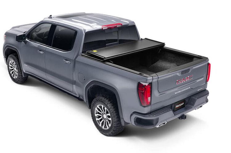 UnderCover Triad 2003-2024 Dodge Ram 2500 6' 4" Tonneau Cover TR36004