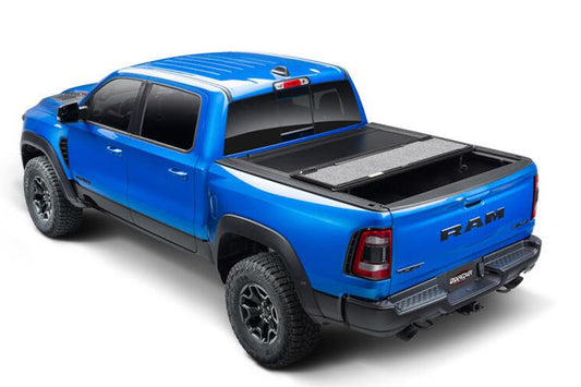 UnderCover Ultra Flex 2003-2024 Dodge Ram 2500 6' 4" Tonneau Cover UX32004