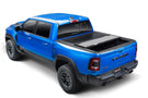 UnderCover Ultra Flex 2003-2024 Dodge Ram 2500 6' 4" Tonneau Cover UX32004