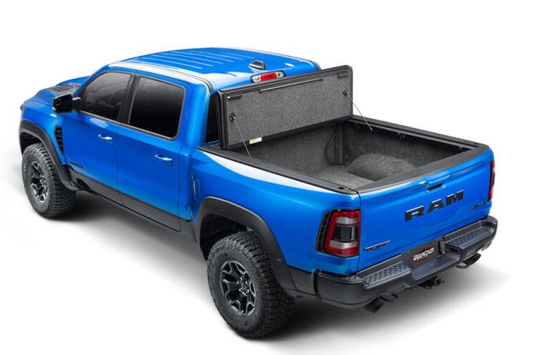 UnderCover Ultra Flex 2003-2024 Dodge Ram 2500 6' 4" Tonneau Cover UX32004