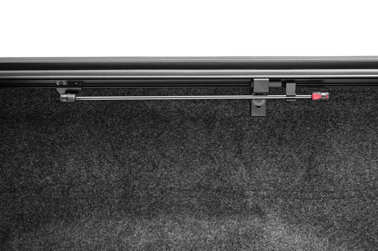 UnderCover Ultra Flex 2003-2024 Dodge Ram 2500 6' 4" Tonneau Cover UX32004