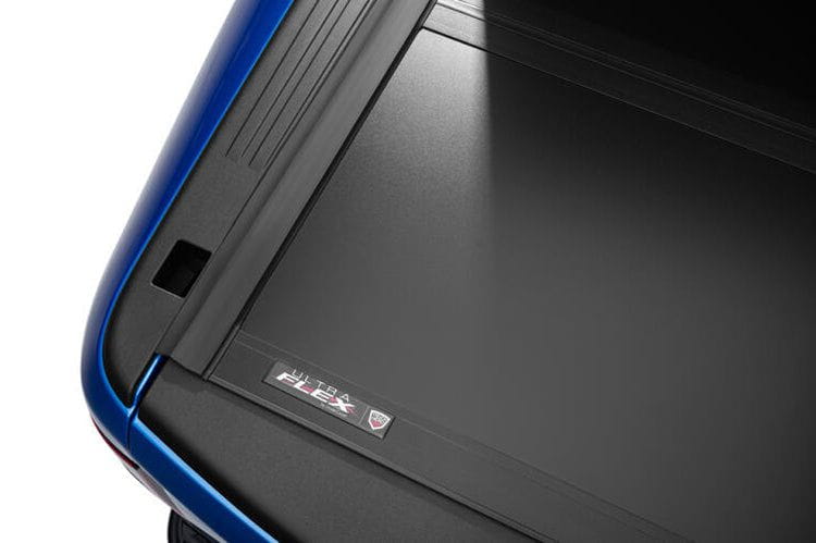 UnderCover Ultra Flex 2003-2024 Dodge Ram 2500 6' 4" Tonneau Cover UX32004