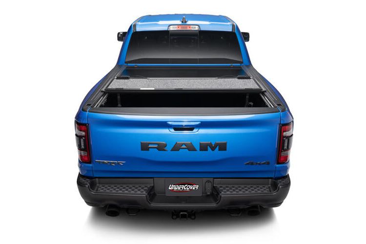 UnderCover Ultra Flex 2003-2024 Dodge Ram 2500 6' 4" Tonneau Cover UX32004