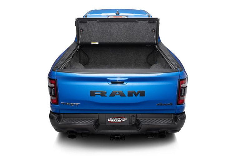 UnderCover Ultra Flex 2003-2024 Dodge Ram 2500 6' 4" Tonneau Cover UX32004