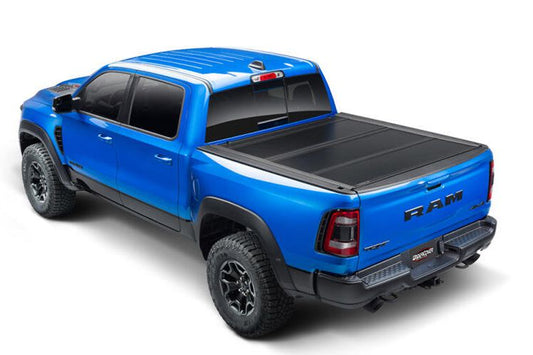 UnderCover Ultra Flex 2003-2024 Dodge Ram 2500 6' 4" Tonneau Cover UX32004