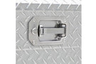 UWS TBS-69-LP-PH Chevy Silverado 2500HD/3500HD 1999-2023 69" Aluminum Pull Handles Truck Tool Box with Low Profile
