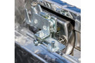 UWS TBS-69-LP-PH Chevy Silverado 2500HD/3500HD 1999-2023 69" Aluminum Pull Handles Truck Tool Box with Low Profile