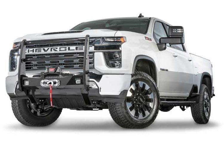 Jimen Compatible con Chevrolet Silverado/GMC Sierra 2019-2024 Jimen Compatible con Chevrolet Silverado/GMC Sierra 2019-2024