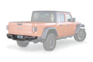 Warn 106300 Jeep Gladiator JT 2020-2025 Elite Rear Bumper Non Winch