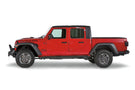 Warn 106300 Jeep Gladiator JT 2020-2025 Elite Rear Bumper Non Winch