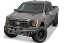 Warn 103255 VR EVO 12-S 12,000 lb winch with synthetic rope for trucks and SUVs – durable off-road recovery solution.
