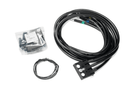 Warn 111143 Zeon XD 31" control pack relocation kit (long) for extended winch setups