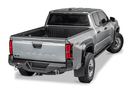 Warn Elite rear bumper 111170 for 2024–2026 Toyota Tacoma, heavy-duty steel bumper for rear-end protection and style.