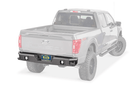 Warn 107880 Ascent Rear Bumper for 2021-2023 Ford F150