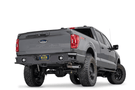Warn 107880 Ascent Rear Bumper for 2021-2023 Ford F150