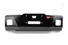 Heavy-duty winch carrier by Warn 107651 delivers dependable winch support for 2017-2026 Ford F450/F550 Super Duty. Shop Premium Winch Carrier at BumperOnly.